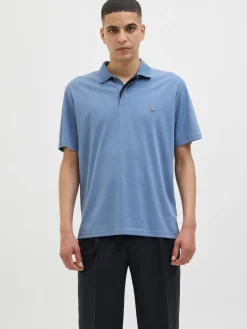 JPRCCRODNEY SS POLO NOOS