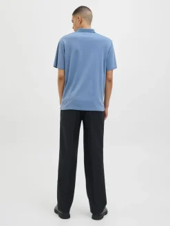 JPRCCRODNEY SS POLO NOOS