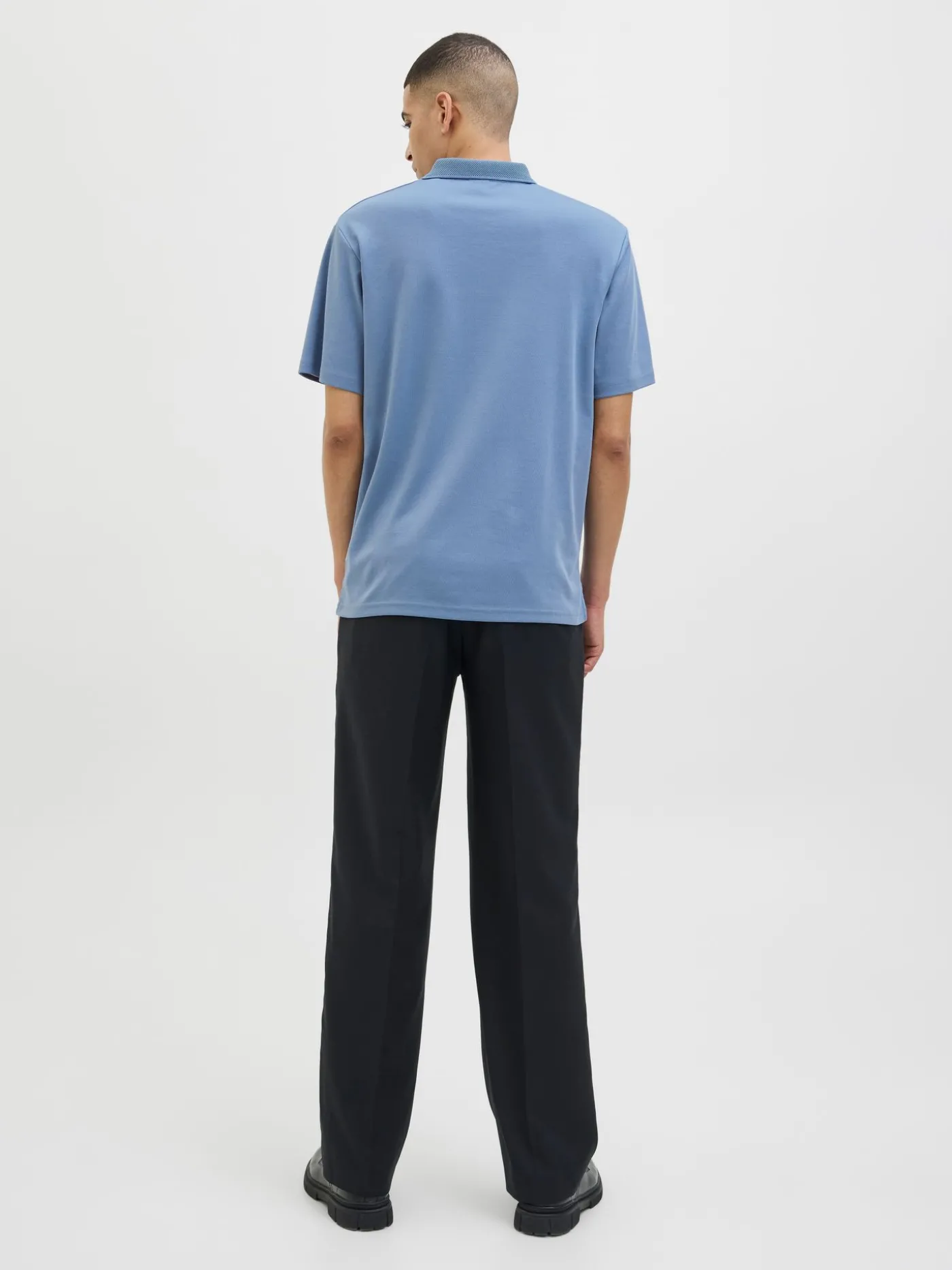 JPRCCRODNEY SS POLO NOOS