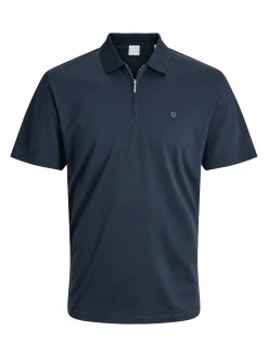 jprrodney zip polo