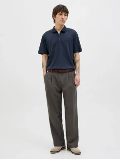 jprrodney zip polo