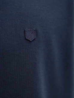 jprrodney zip polo