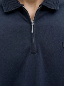 jprrodney zip polo