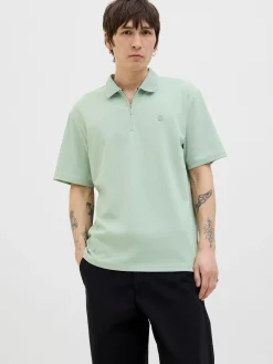 jprrodney zip polo