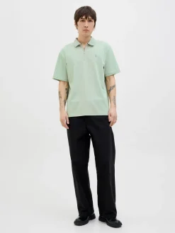 jprrodney zip polo