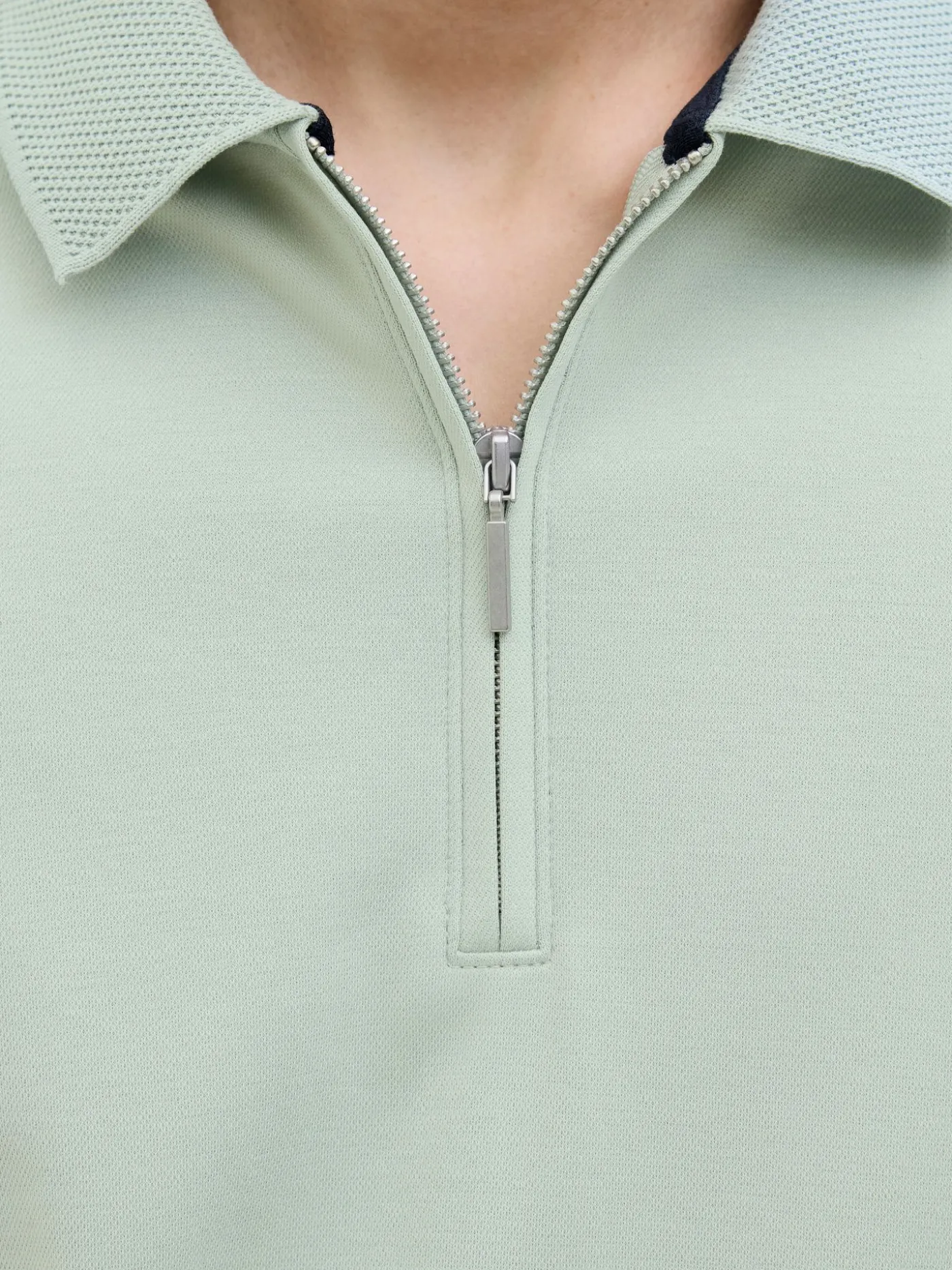 jprrodney zip polo