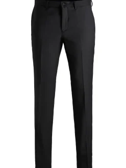 JPRSOLARIS TROUSER NOOS - Black