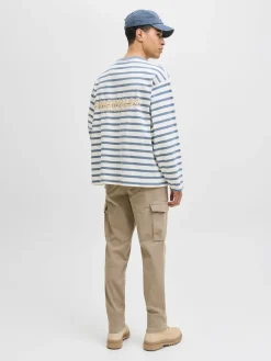 JPSTACE ARTHUR DOBBY CARGO SN