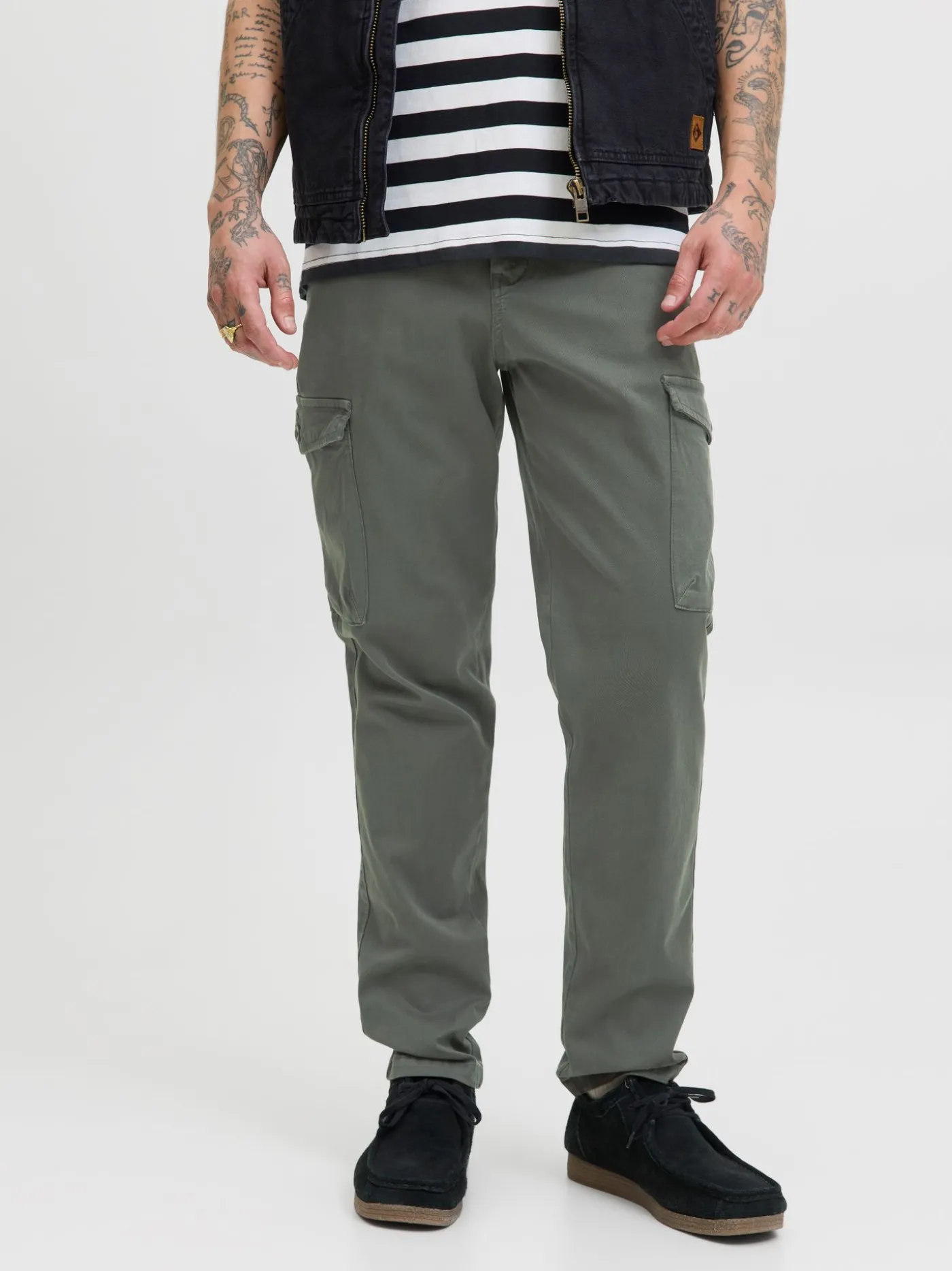 JPSTACE ARTHUR DOBBY CARGO SN