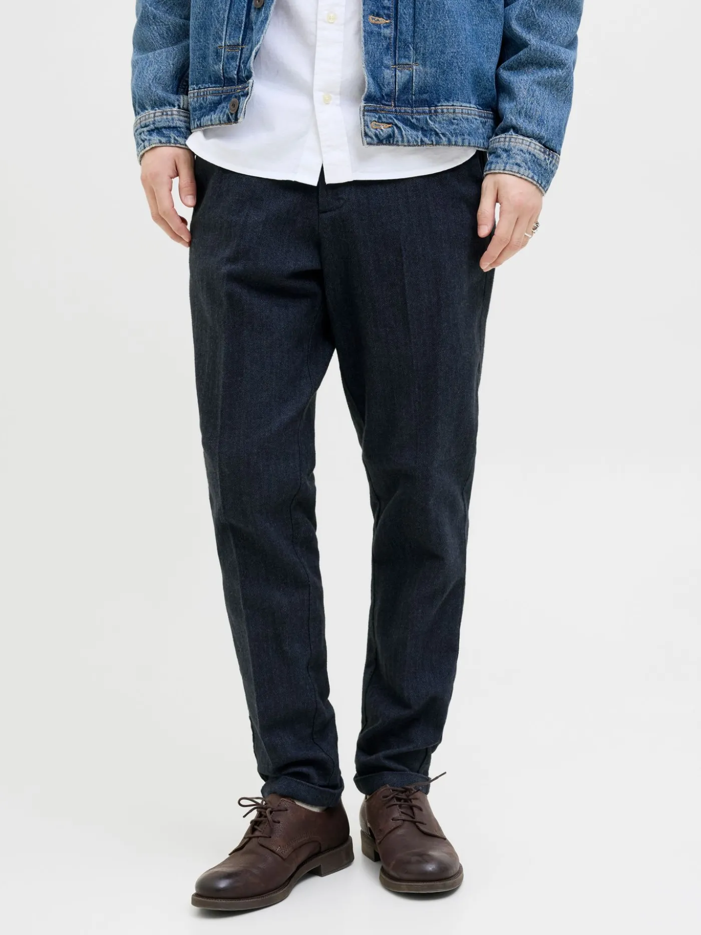 JPSTACE HENRY CHINO SN