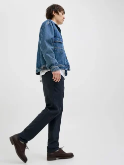 JPSTACE HENRY CHINO SN