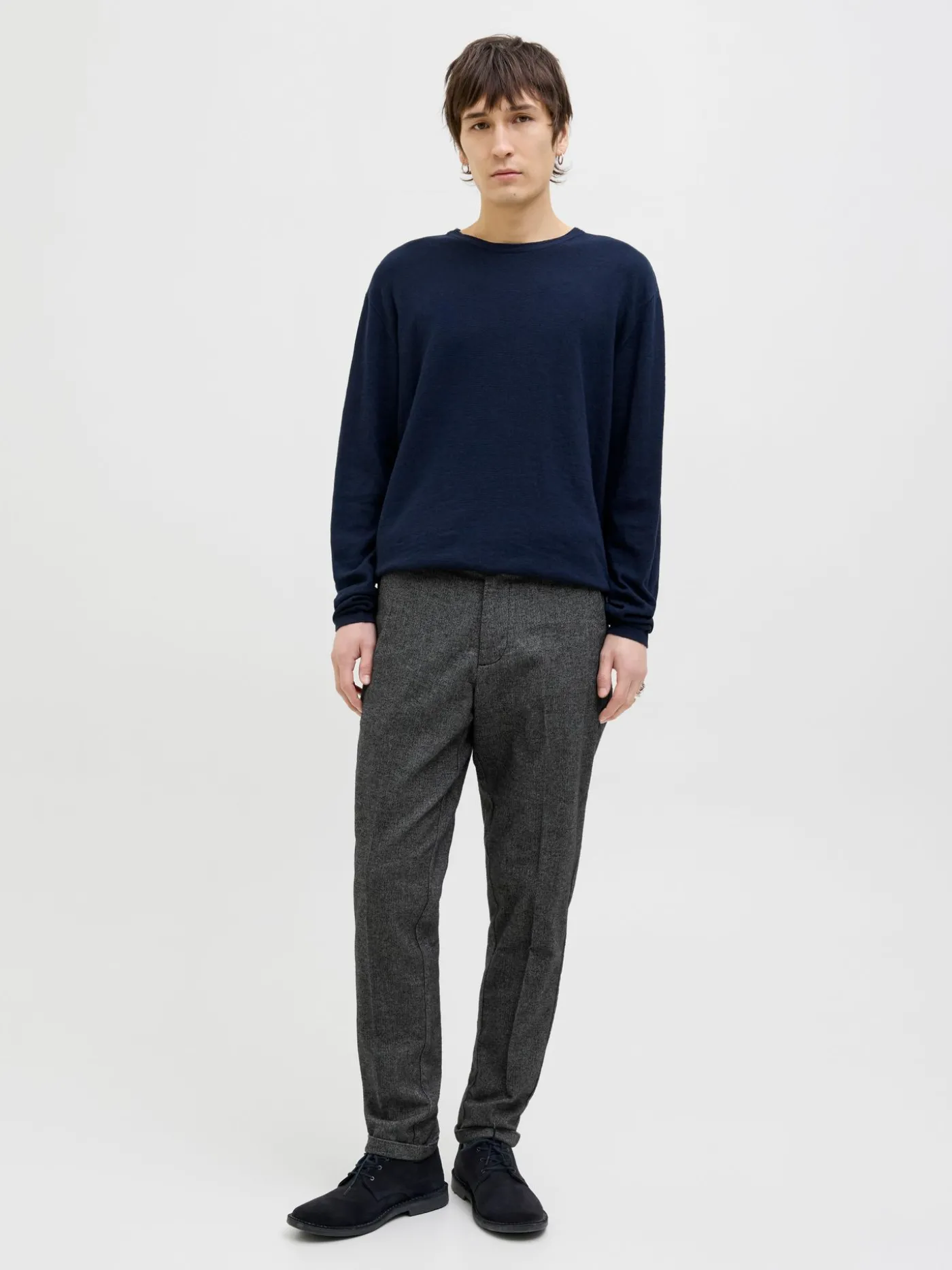 JPSTACE HENRY CHINO SN