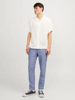 JPSTACE JJSUMMER CHINO PANT SN