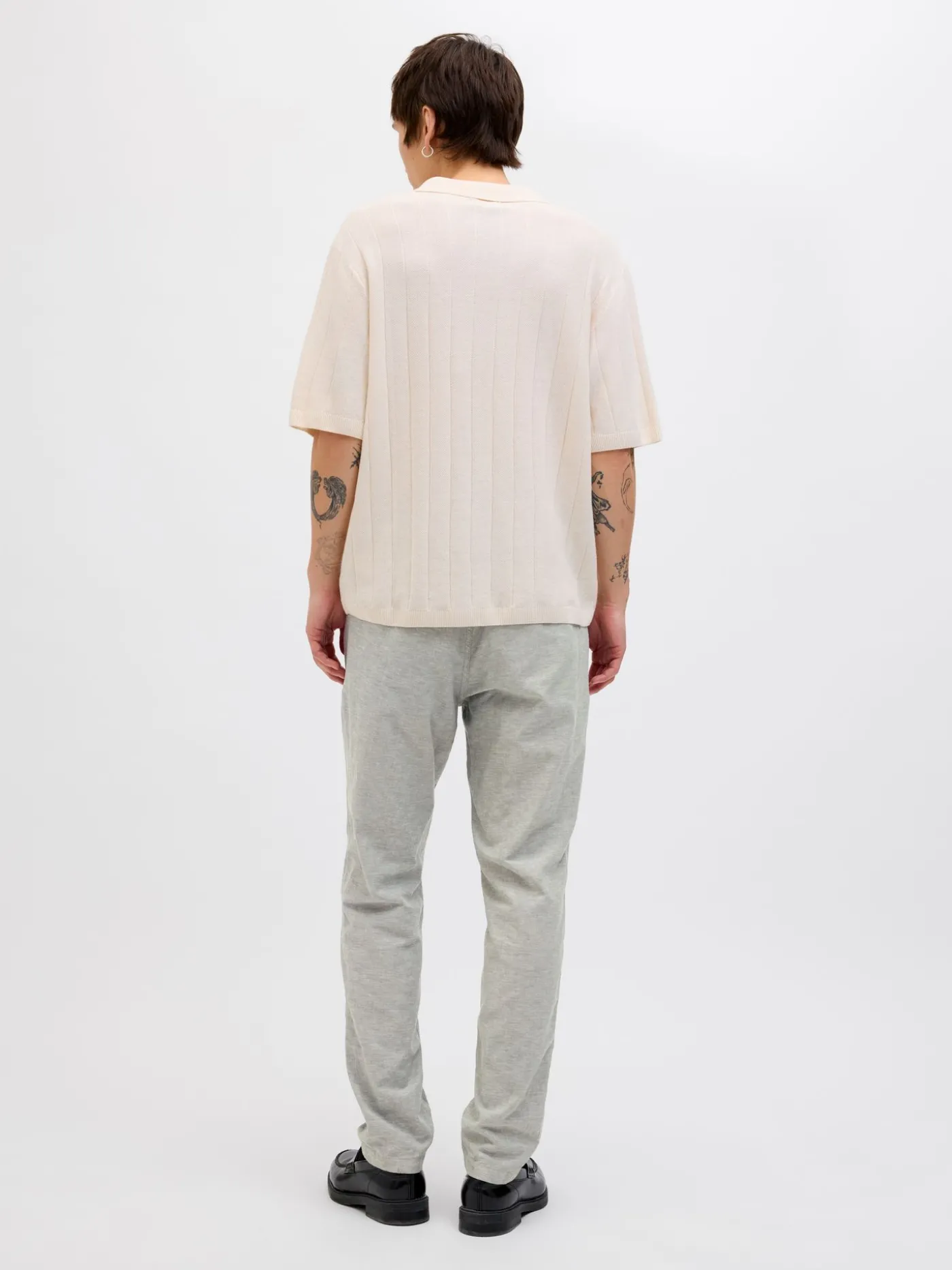 JPSTACE JJSUMMER CHINO PANT SN