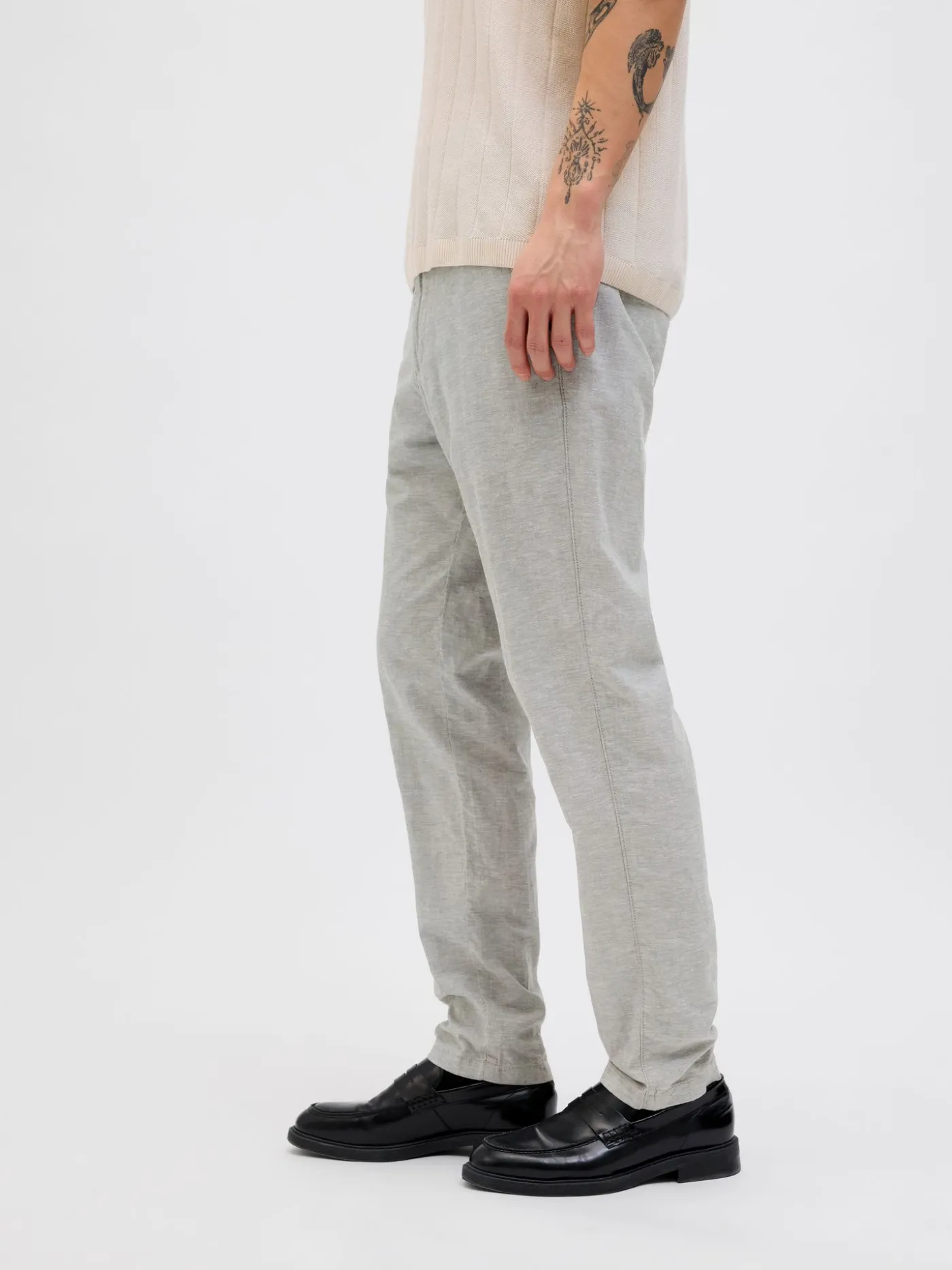 JPSTACE JJSUMMER CHINO PANT SN