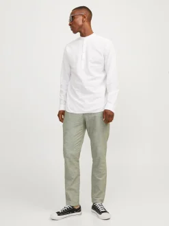 JPSTACE JJSUMMER CHINO PANT SN