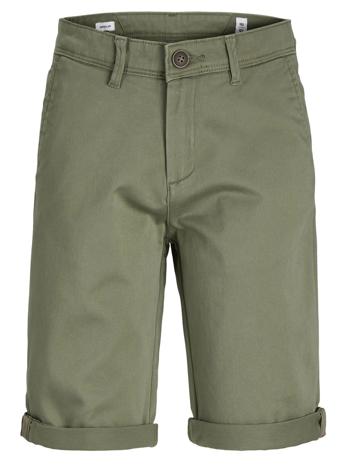 JPSTBOWIE JJSHORTS SOLID SA SN JNR