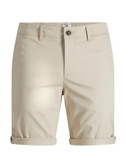 JPSTBOWIE JJSHORTS SOLID SA SN JNR