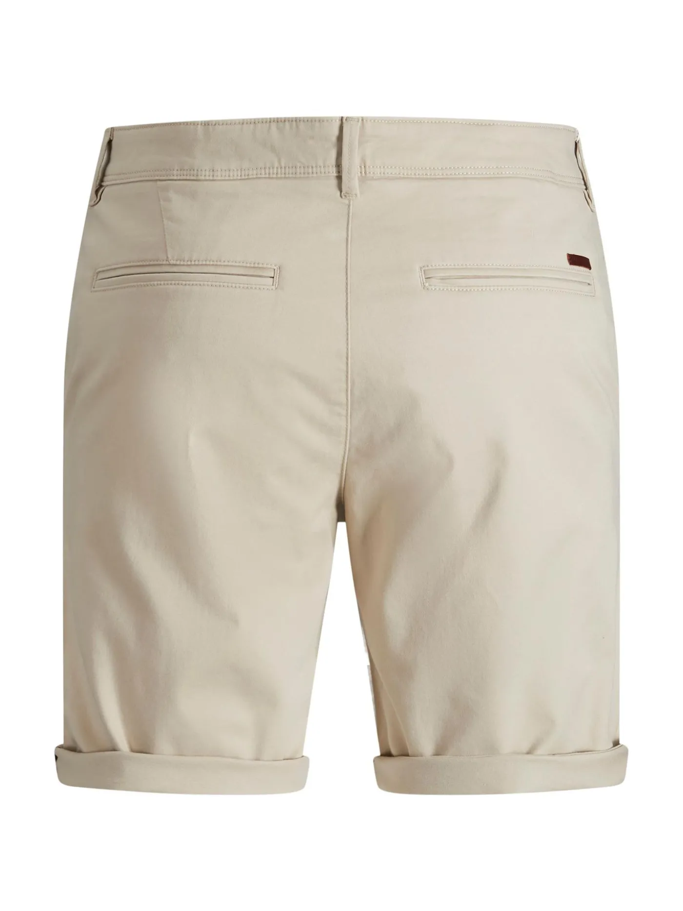 JPSTBOWIE JJSHORTS SOLID SA SN JNR