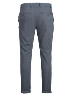 JPSTMARCO JJFURY AKM FADED DENIM NO - Faded Denim
