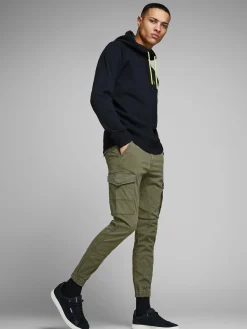 JPSTPAUL JJFLAKE 542 OLIVE NIGH NOO