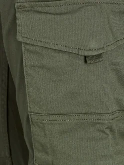 JPSTPAUL JJFLAKE 542 OLIVE NIGH NOO