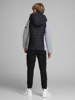 JPSTPAUL JJFLAKE AKM 542 NOOS JNR