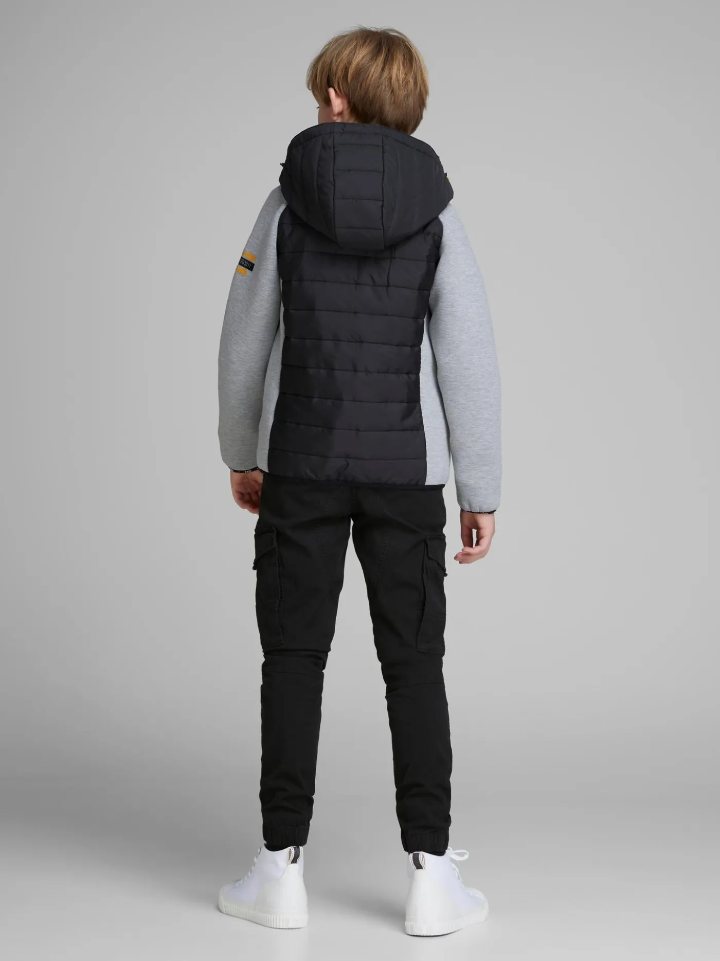 JPSTPAUL JJFLAKE AKM 542 NOOS JNR