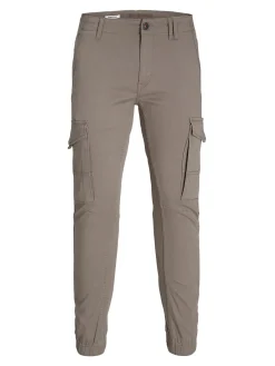 JPSTPAUL JJFLAKE AKM 542 NOOS JNR