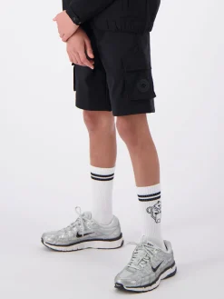 Jr. Cargo shorts