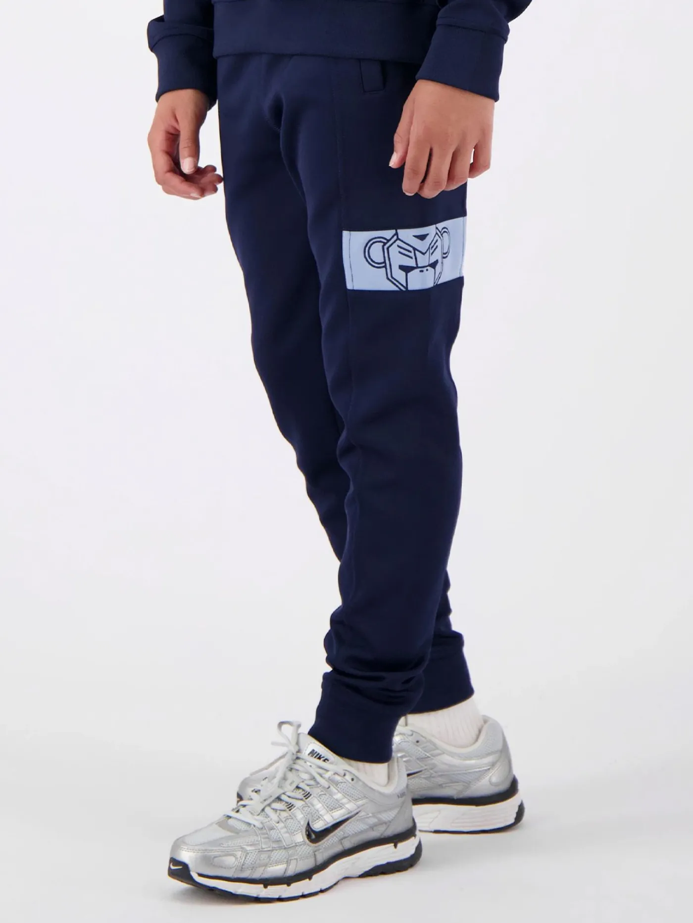 jr.commander trackpants