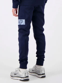 jr.commander trackpants