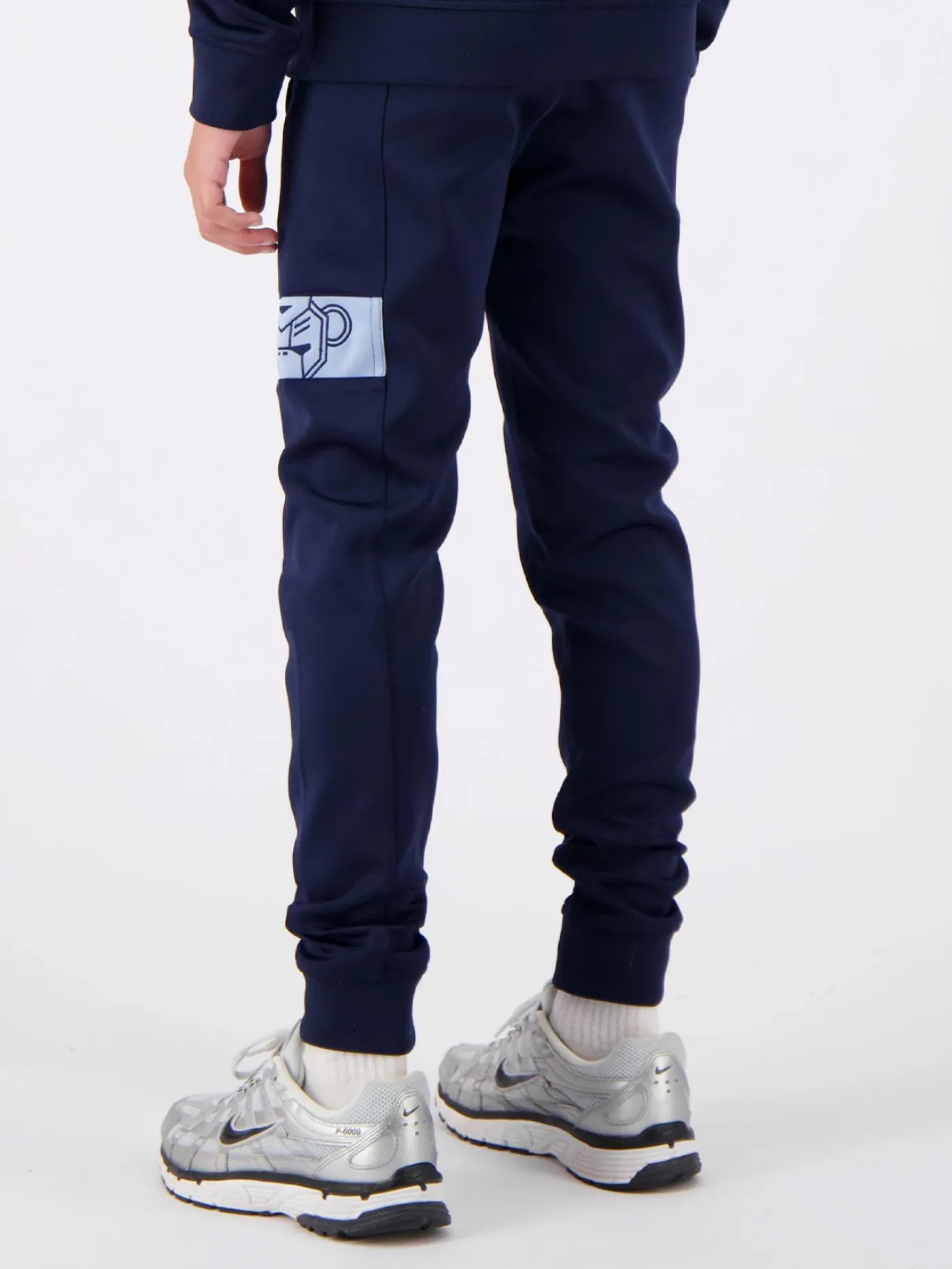 jr.commander trackpants