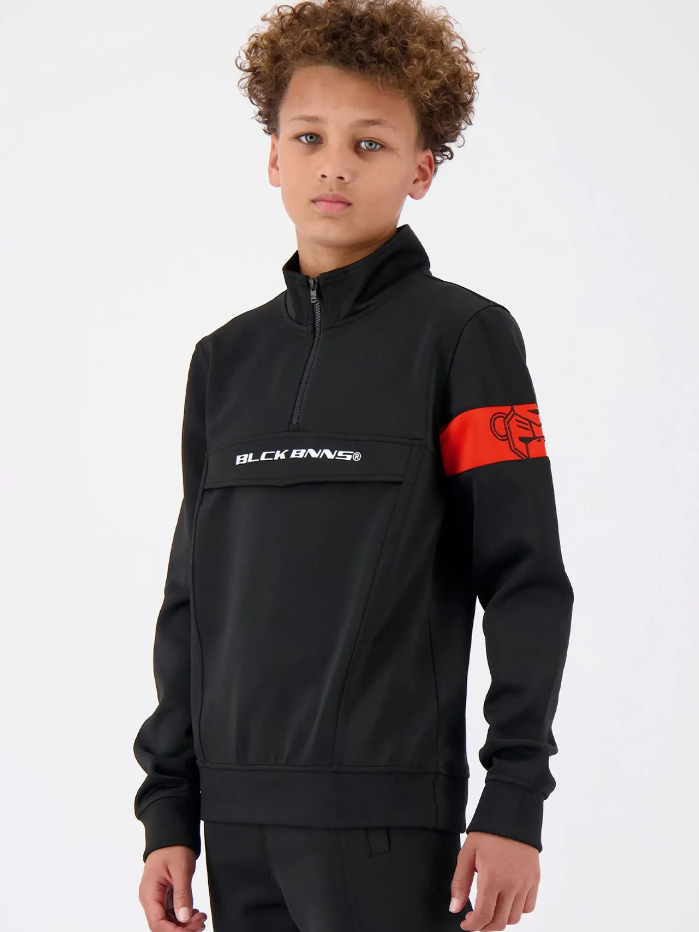 jr.Commander tracktop