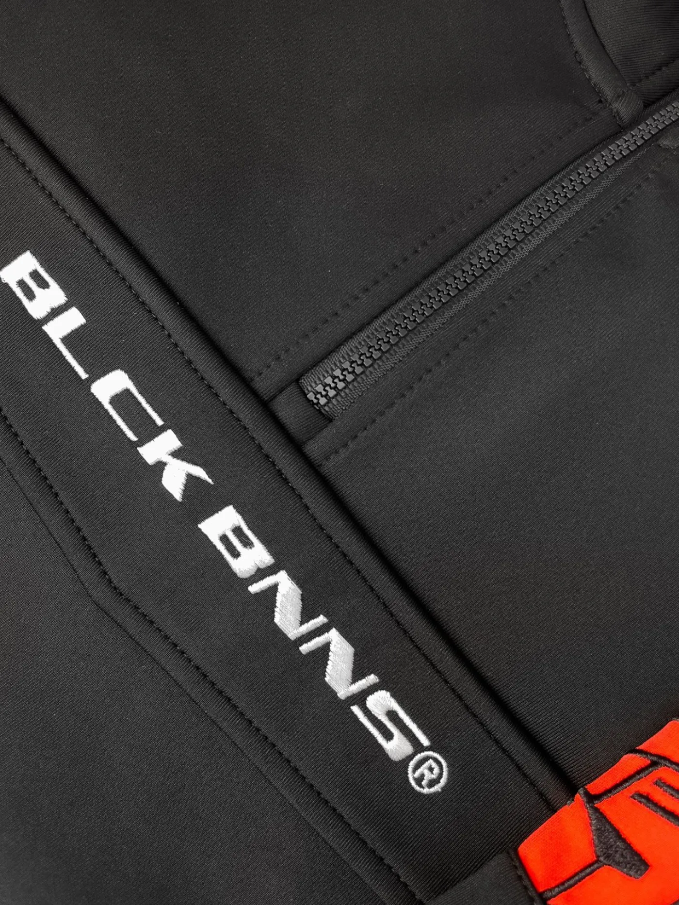 jr.Commander tracktop