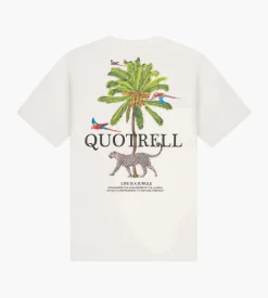 Jungle tee