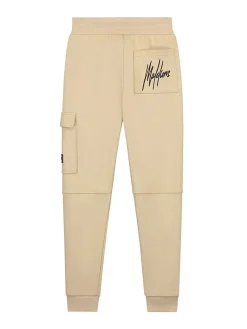 Junior Cargo Sweatpants