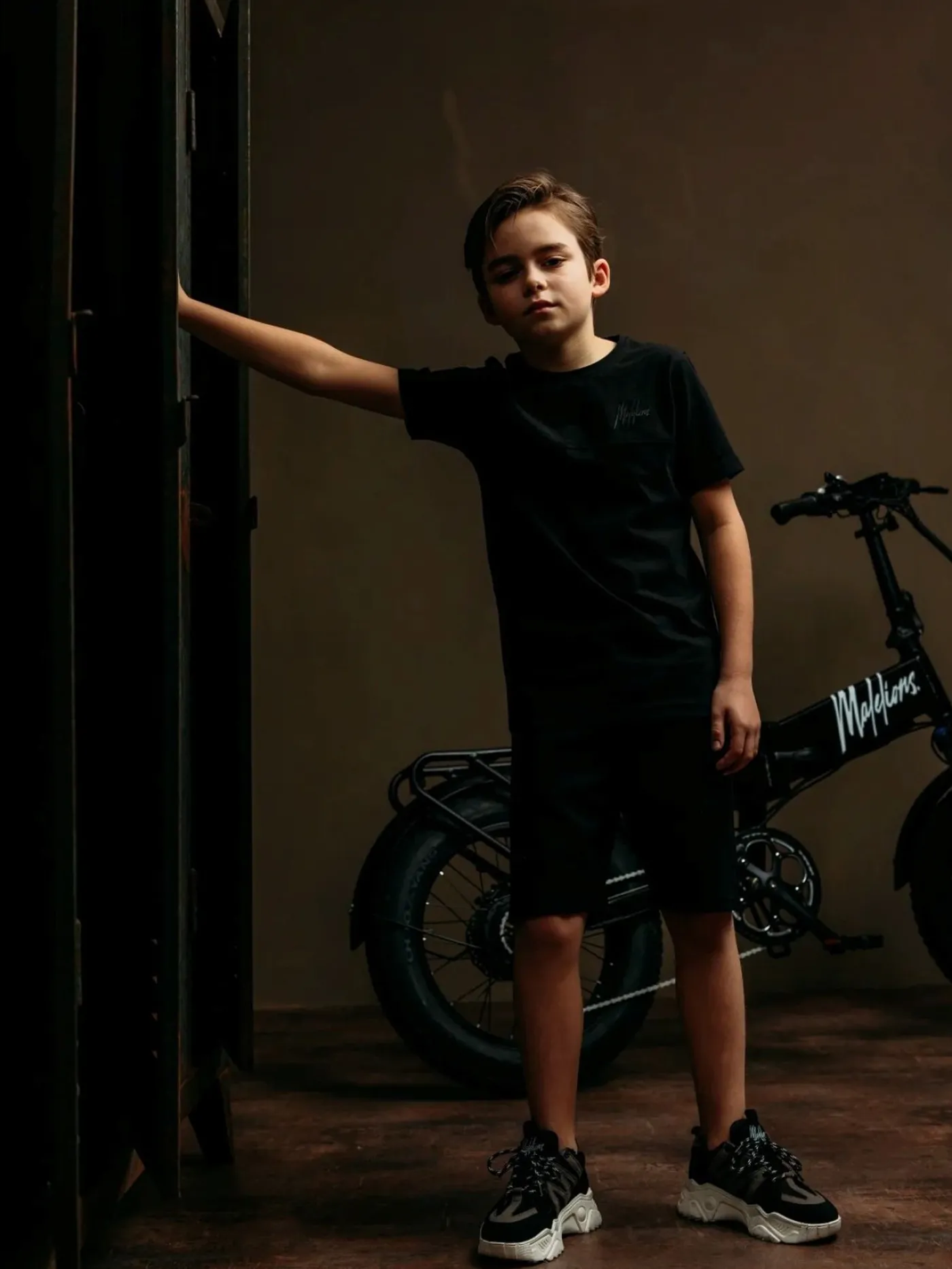 Junior Counter shorts