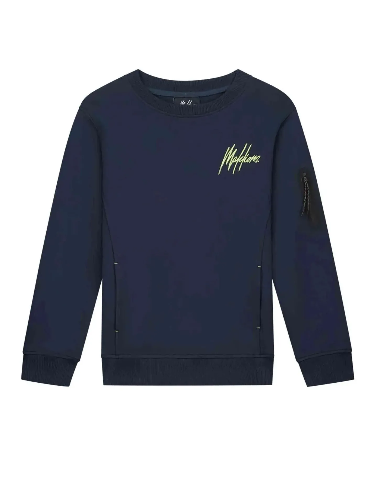 Junior Counter sweater