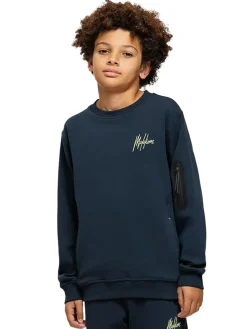 Junior Counter sweater