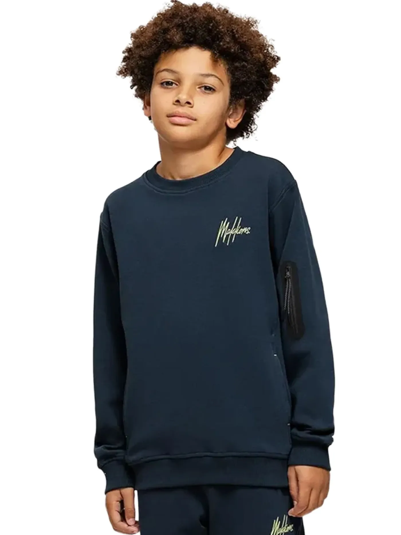 Junior Counter sweater