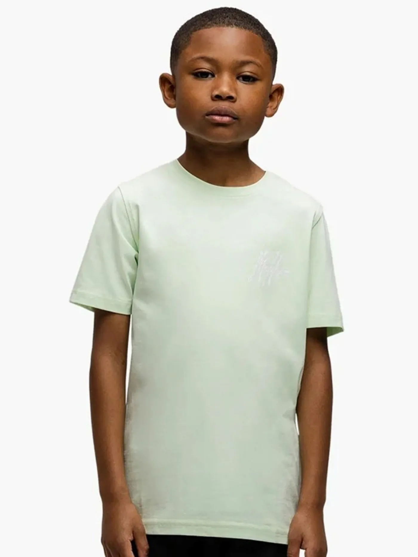 Junior 3d wave t-shirt