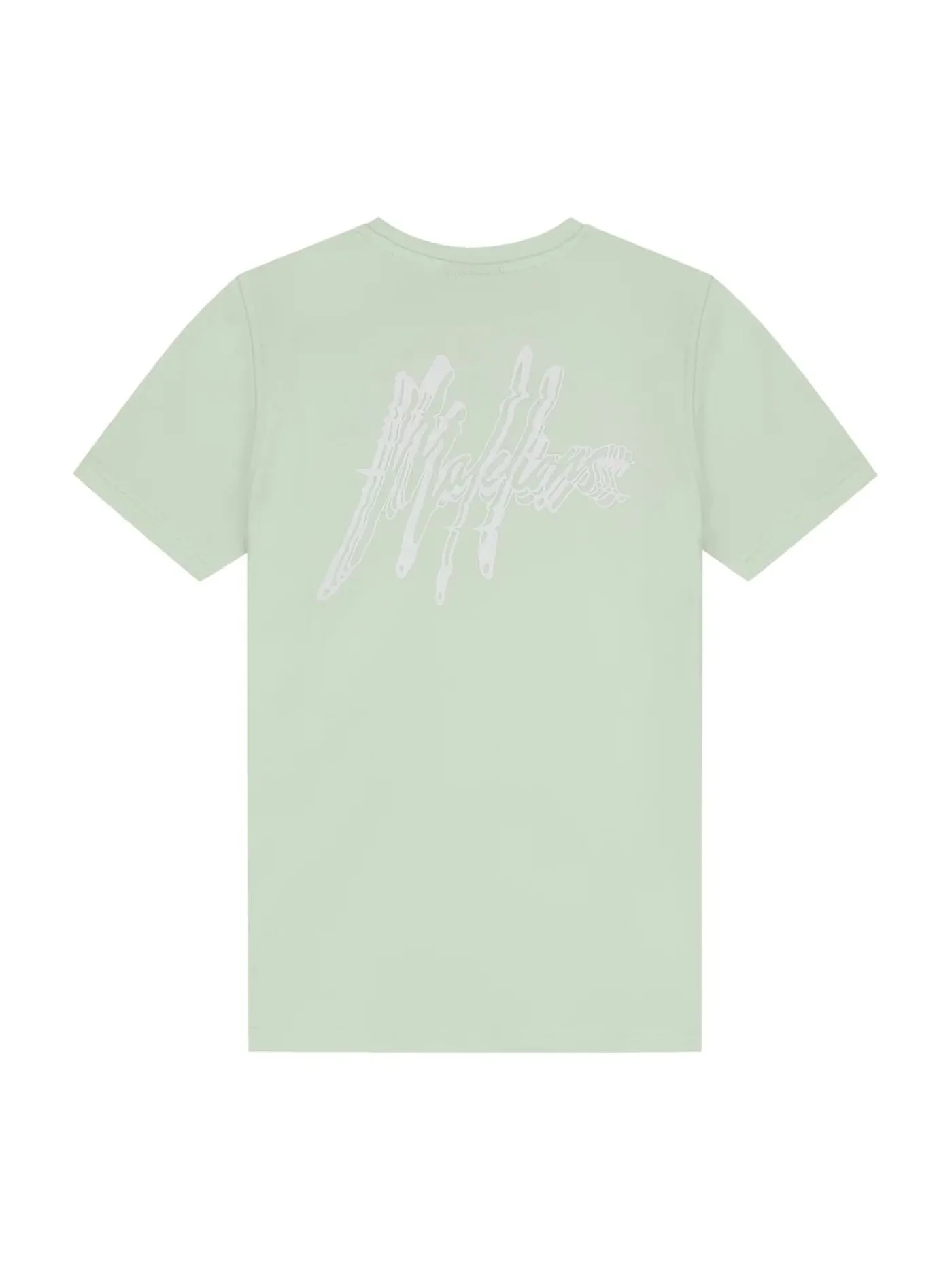 Junior 3d wave t-shirt