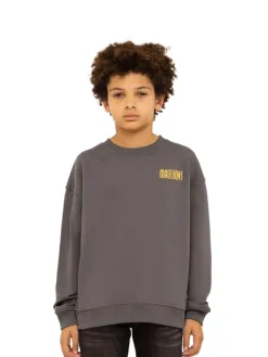 Junior Hollywood map sweater