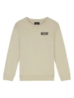 Junior Hollywood map sweater