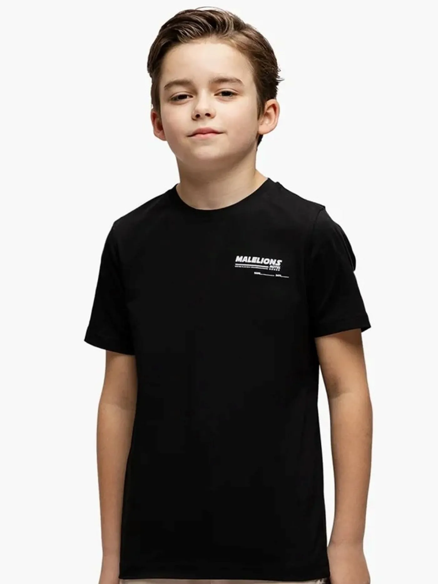 Junior Paradise t-shirt