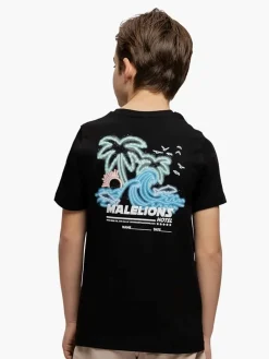 Junior Paradise t-shirt