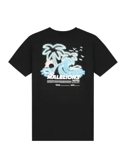 Junior Paradise t-shirt