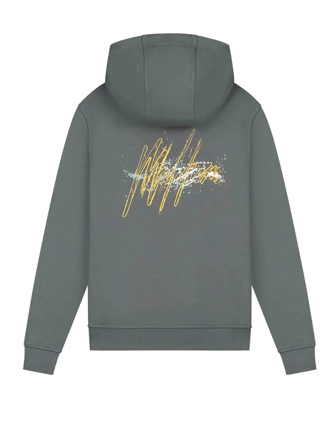 Junior Splash hoodie