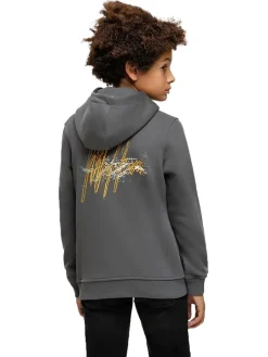 Junior Splash hoodie